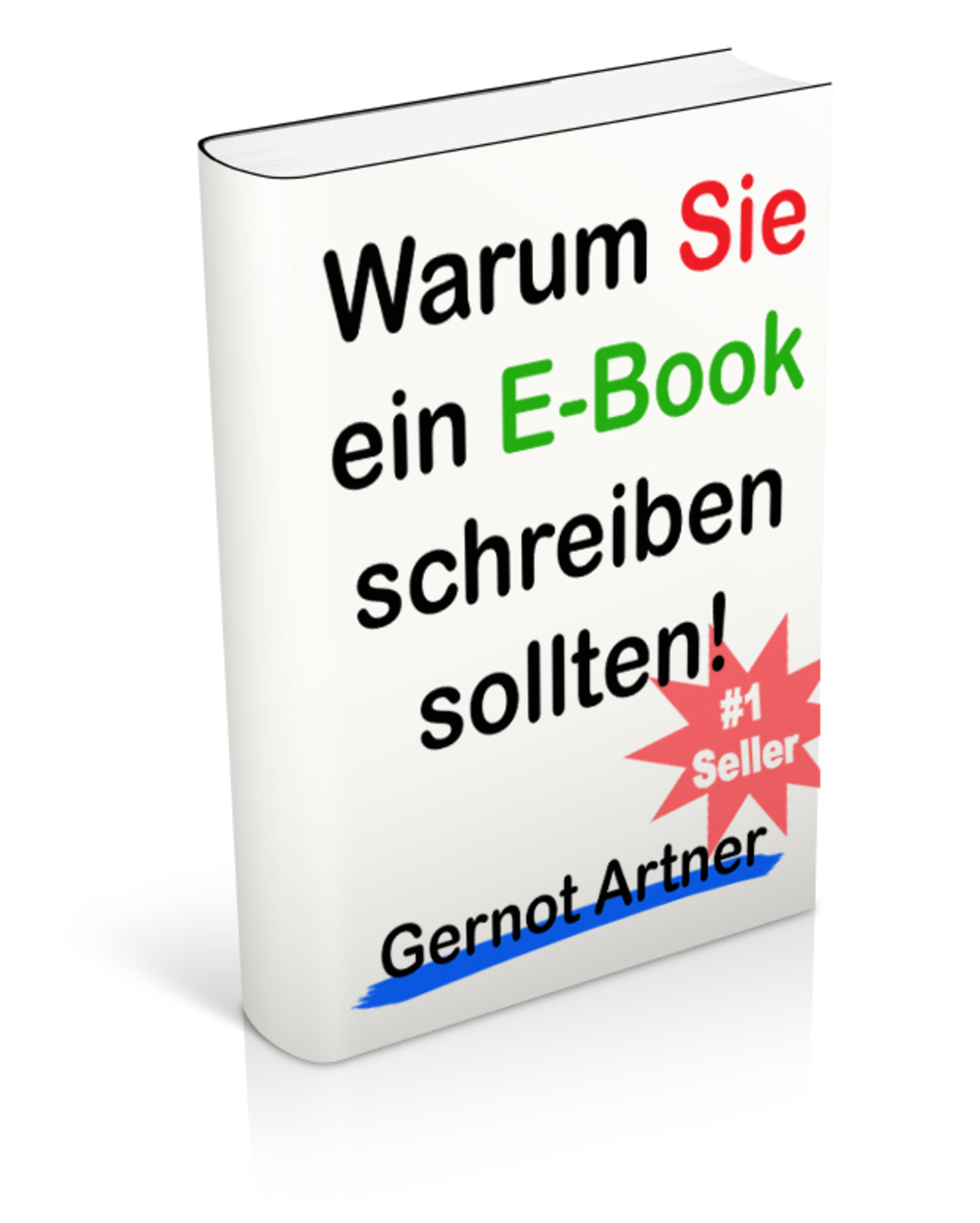 EBook schreiben Wiener Neustadt