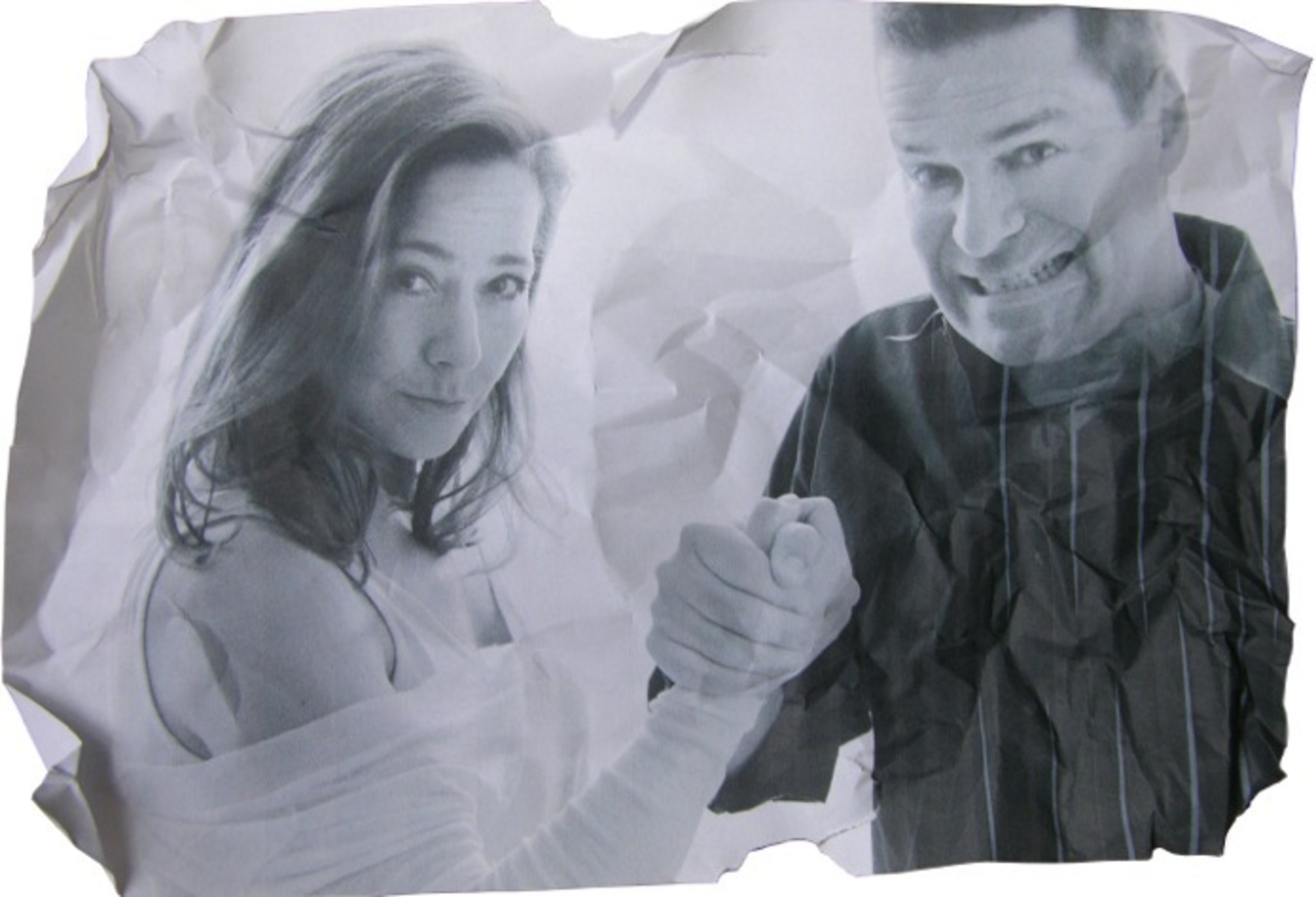 Weinzettl & Rudle mit dem neuen Kabarettprogramm „Wiederverwertpaar ...