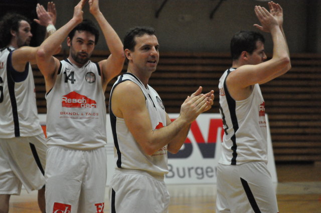 Michael Mach, Joey Vickery, Harald Gschiel | Foto: ROSENATOR