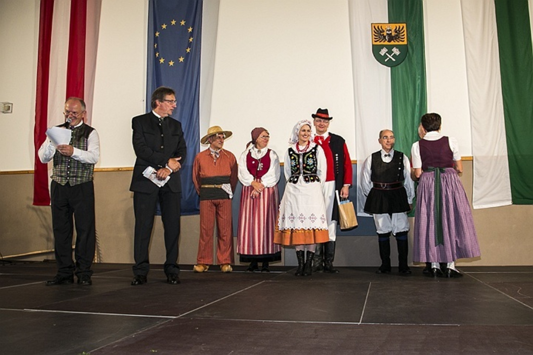 Folklore Global 2014 Voitsberg