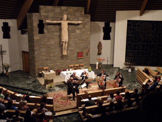 Foto: Pro Musica Mallnitz
