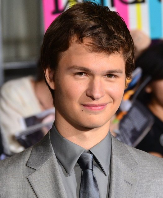 Ansel Elgort | Foto: By Mingle Media TV [CC-BY-SA-2.0 (http://creativecommons.org/licenses/by-sa/2.0)]