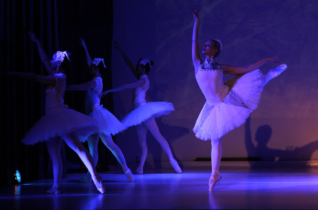 Die Vier Jahreszeiten "Winter"