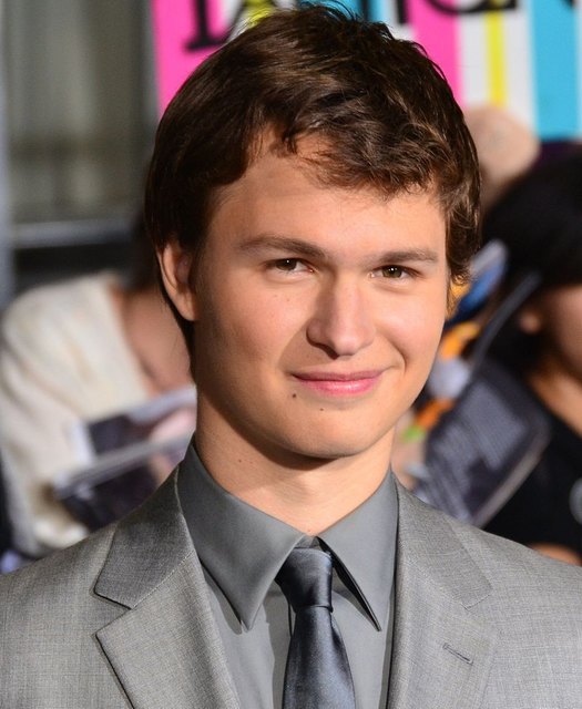Ansel Elgort | Foto: By Mingle Media TV [CC-BY-SA-2.0 (http://creativecommons.org/licenses/by-sa/2.0)]