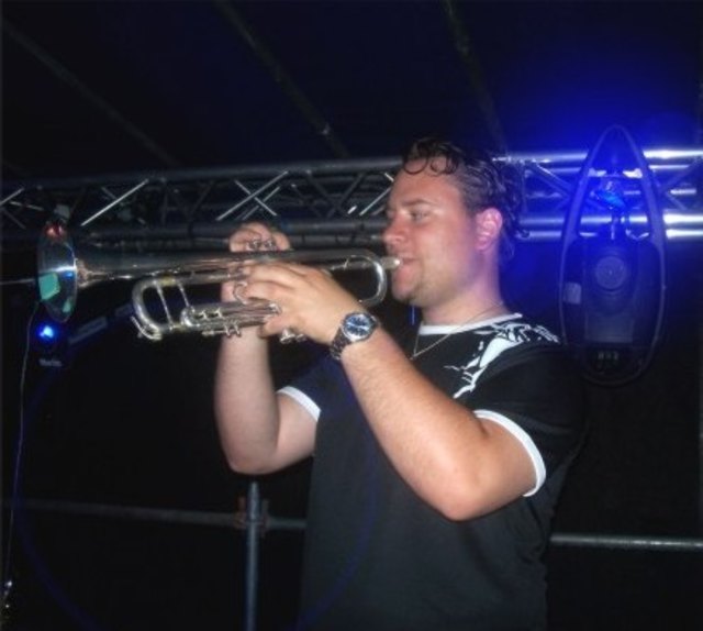 Egal, ob Swing, Jazz, Pop oder Rock, Wolfgang Legat hat ein großes Repertoire | Foto: KK