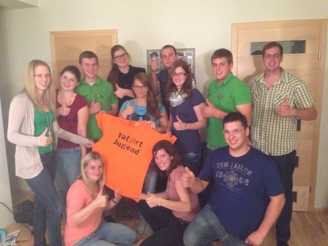 Foto: Landjugend