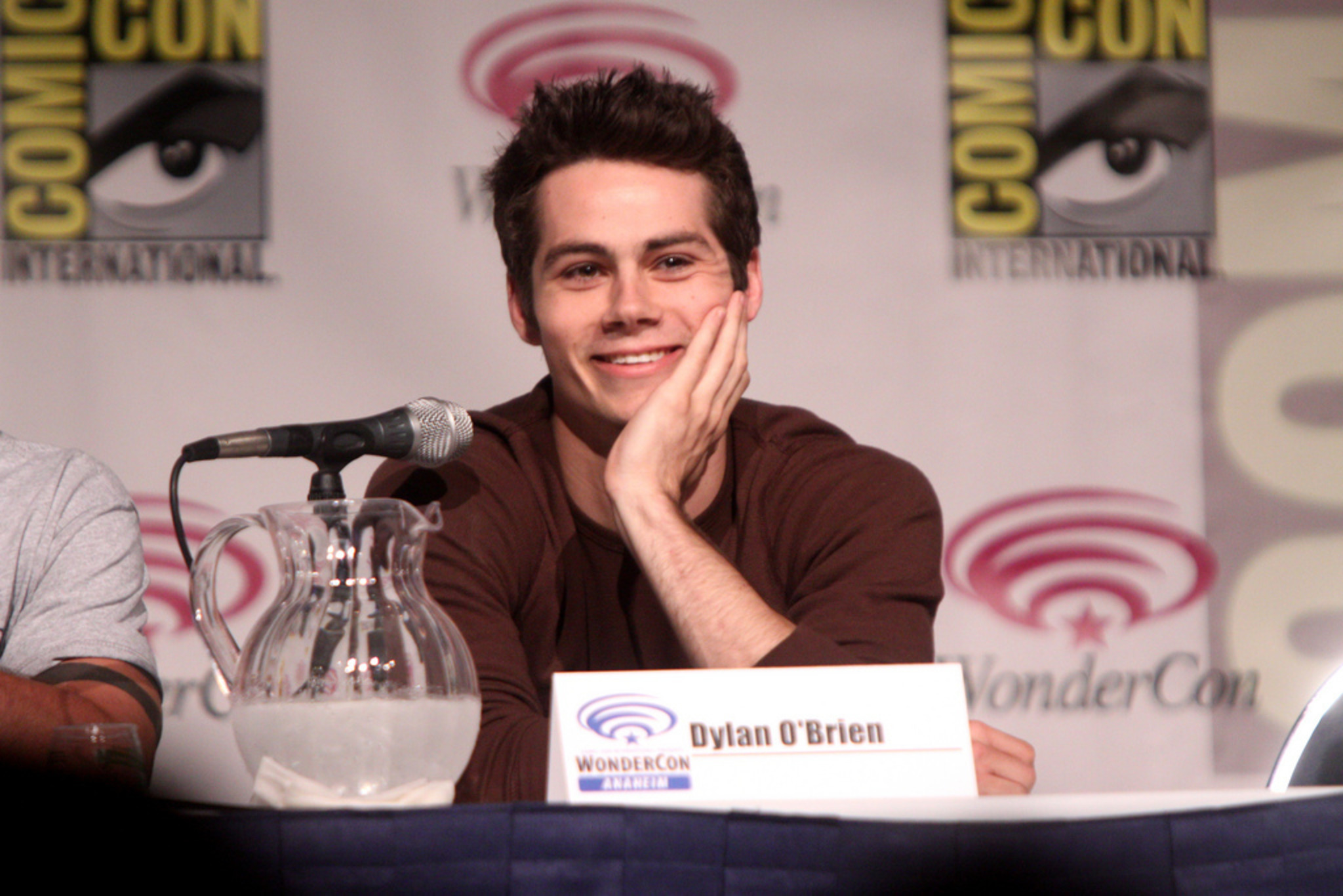 “Teen Wolf” Happy Birthday, Dylan O’Brien!