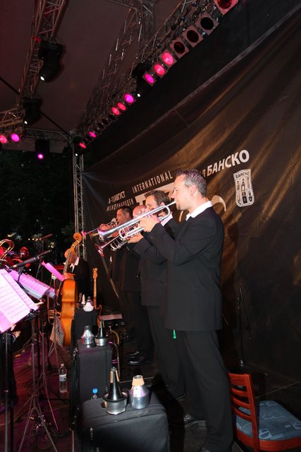 Die Musik ist sein Leben | Foto: KK