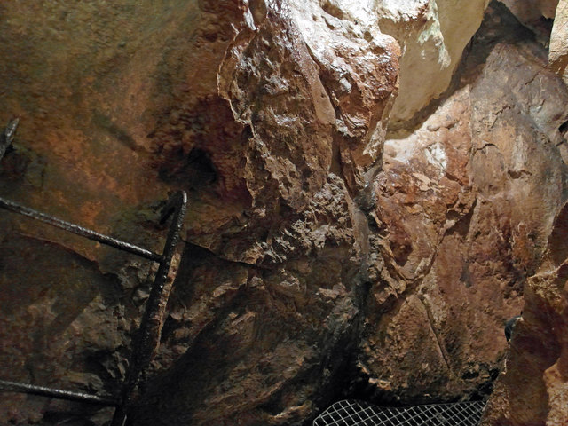 HÖHLENWELTEN Teil 2 Tropfsteinhöhle Alland Favoriten