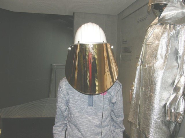 Bei der Welser Ferienaktion konnte die Teilnehmer bei Ausflügen in die Stahlwelt Linz und in das ARS-Electronica viele interessante Erfahrungen machen . | Foto: Stadt Wels