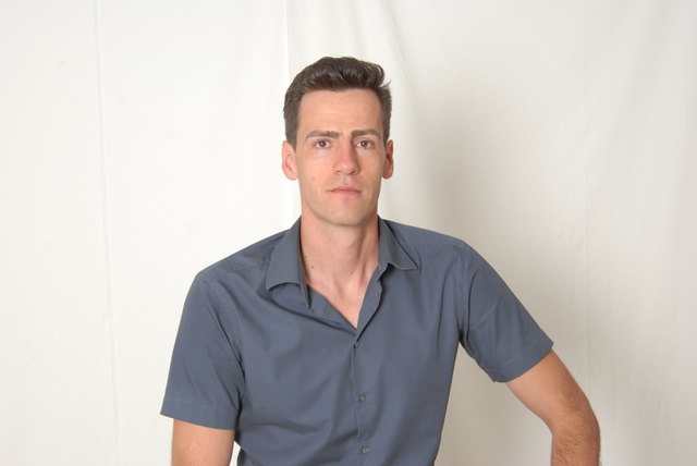 Messtechniker und Baubiologe Armin Rebernig: "Es ist bekannt, dass Fichten unter der Strahlung leiden"