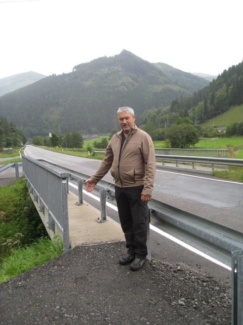 Andreas Haberl Thema auf meinbezirk.at