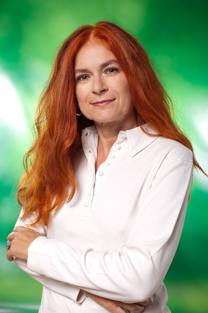 Anita Stemberger-Chapek | Foto: Grüne