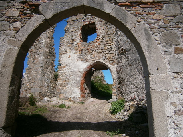 Eingang