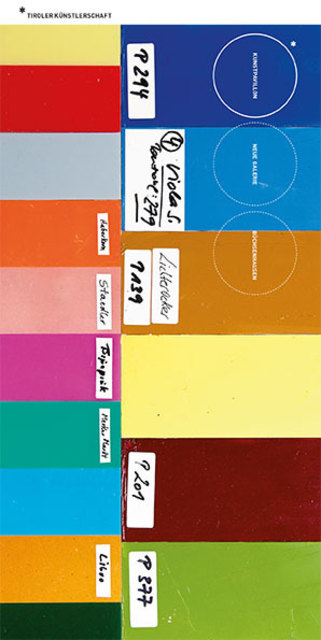 Pia Steixner, Ulrike Stubenböck