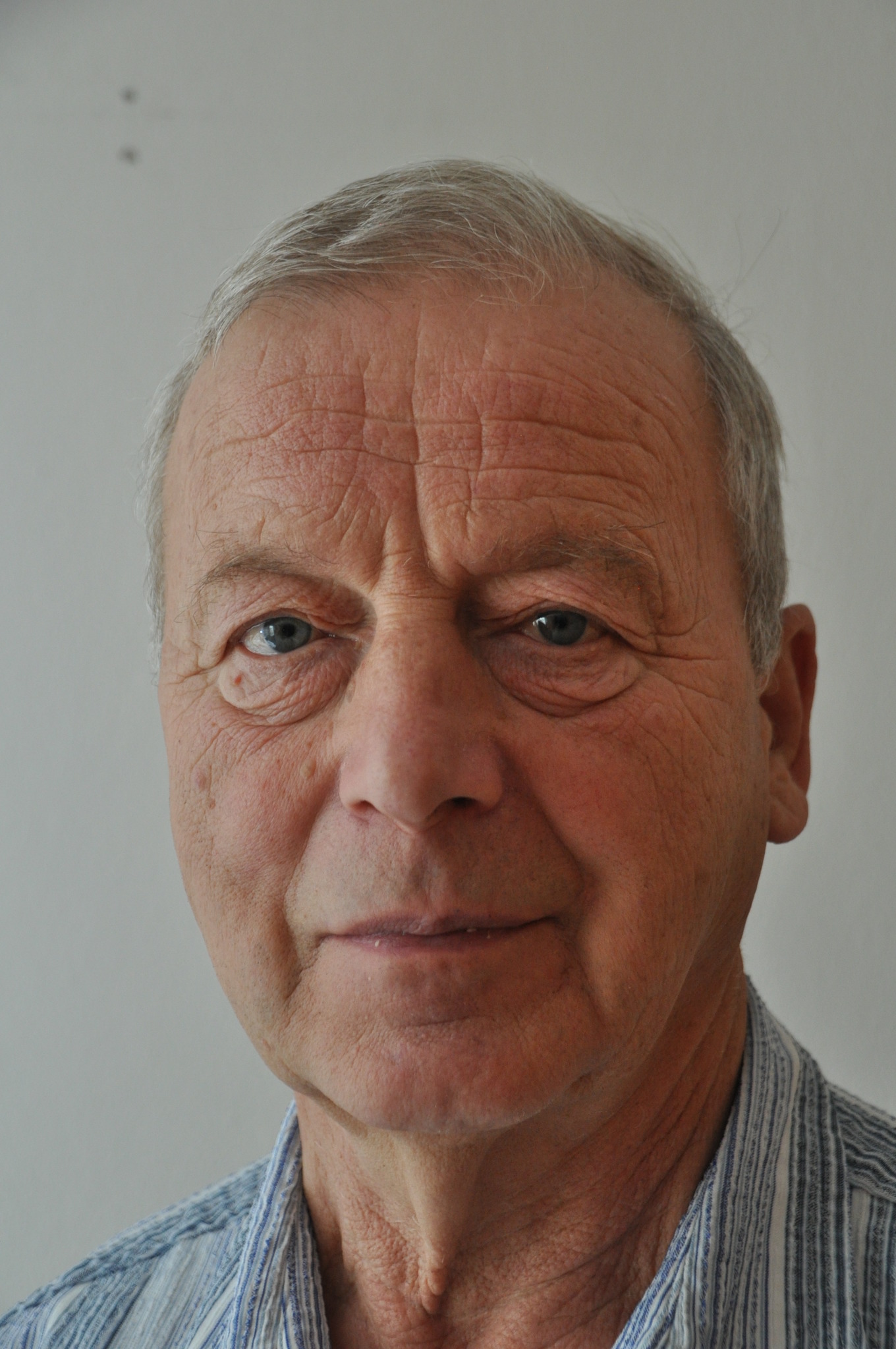 Franz Patz ein Pionier des Amateurfunks im Bezirk Voitsberg