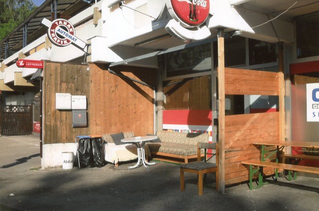 Gegen drei Vereinslokale in der Gartenstadt werden in den nächsten Tagen Untersagungsverfahren eingeleitet. | Foto: Privat