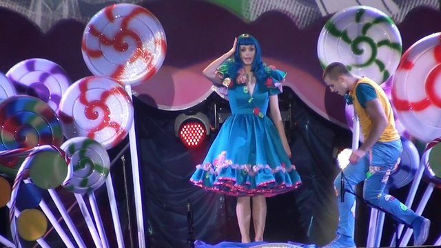 Katy Perry | Foto: gillyberlin_flickr_CC BY 2.0.jpg