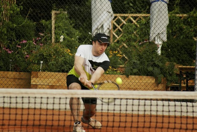 Doppel Blitzturnier 2013