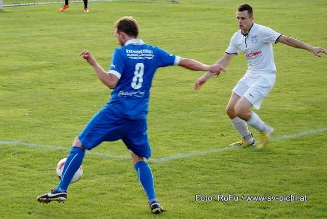 Bild: RoFu/SV Pichl 1963