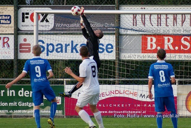 Bild: RoFu/SV Pichl 1963