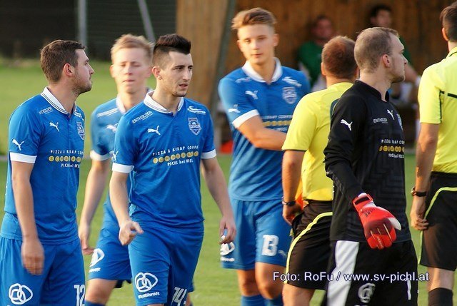 Bild: RoFu/SV Pichl 1963