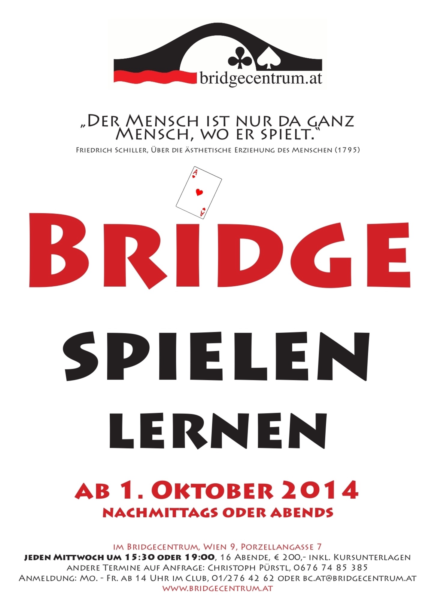 Bridge Online Lernen Bridge Online Lernen