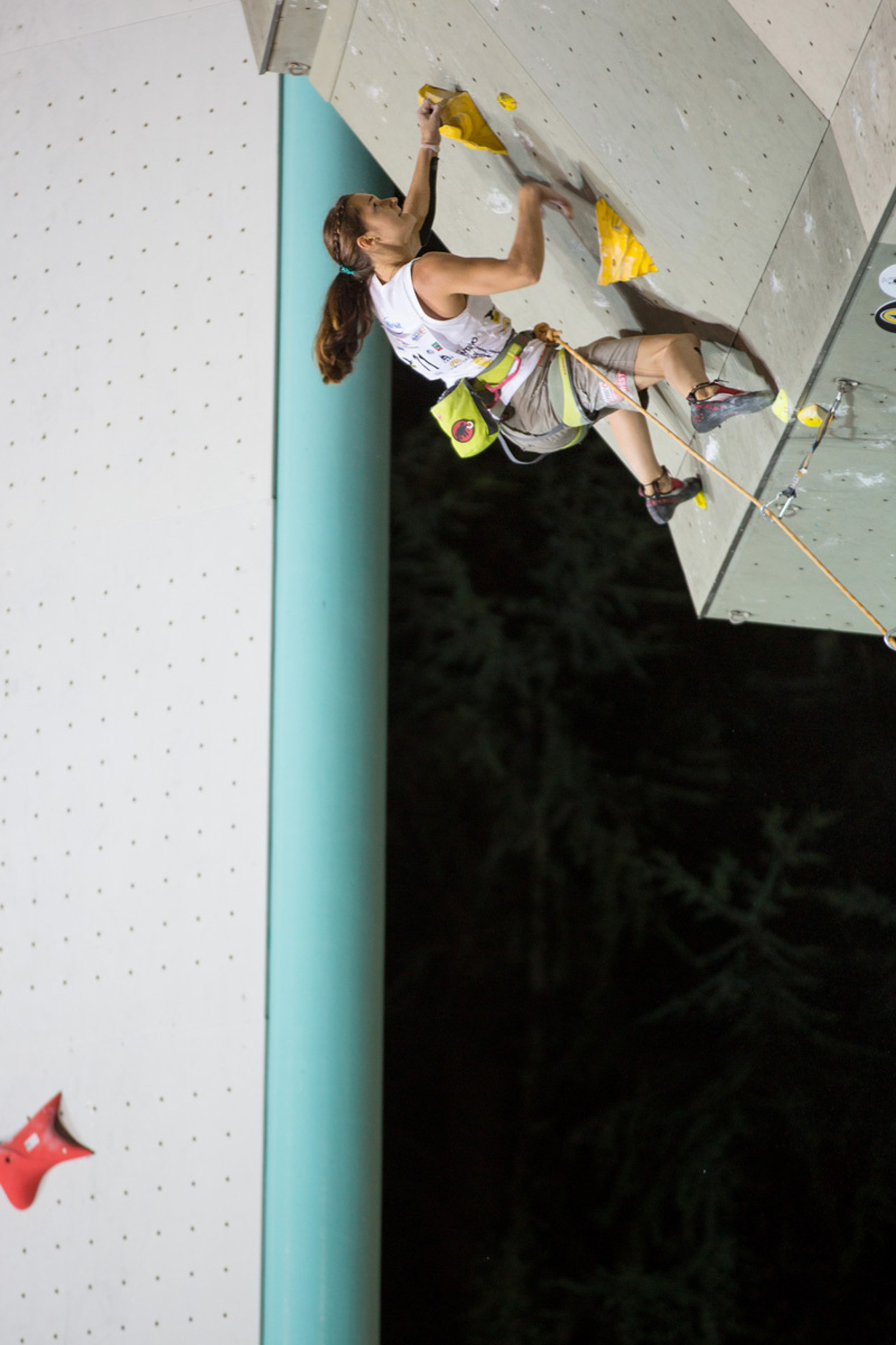 Magdalena Röck gewinnt prestigeträchtigen 