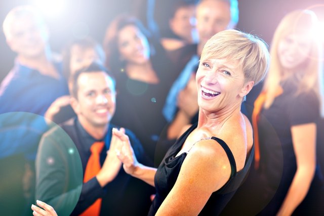 Die Leopoldstadt als Tanzzentrum Wiens – Tanzschule Chris | Foto: Tanzschule Chris