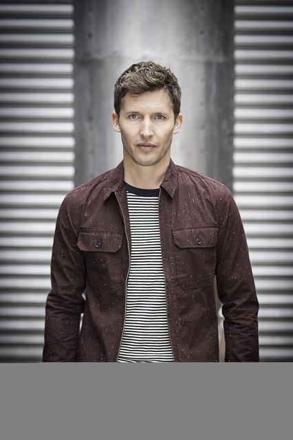Foto: James Blunt