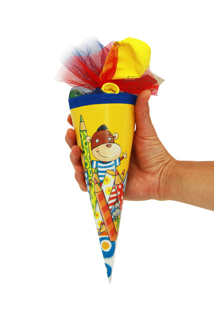 Klein, aber oho - die Mini-Variante von Thalia | Foto: Agnes Czinguszki