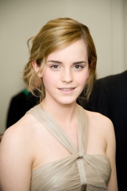Heute ist Emma Watson UN-Sonderbotschafterin für Frauen- und Mädchenrechte.