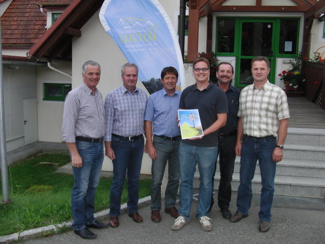 GMC-Treffen Vorau - Motorsportverein. Men. Motorradausfahrt mit GMC-Treffen Vorau - Motorsportverein