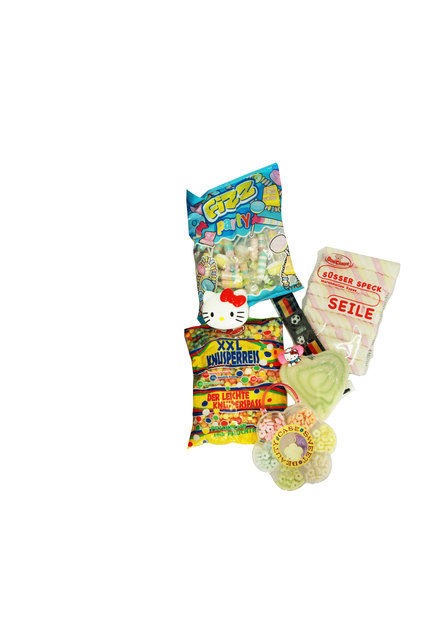 Der Inhalt von Libro. | Foto: Agnes Czinguszki