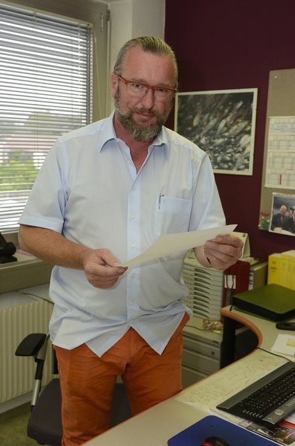 Gerhard Windbichler (AKNÖ) warnt vor dem neuen Millionen-Schmäh.