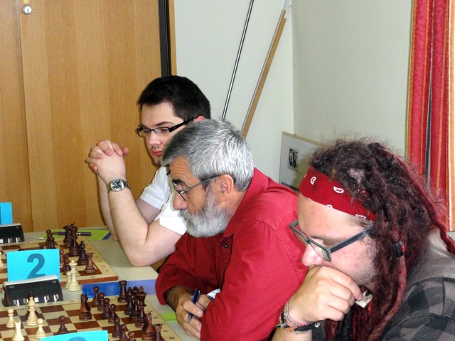 Turniereinblick | Foto: Spielgemeinschaft Sauwald