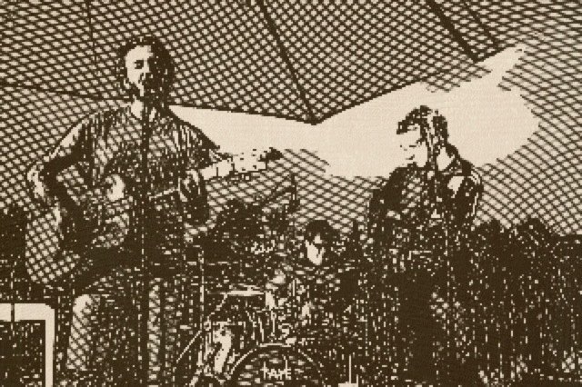 Federal Electric Generator