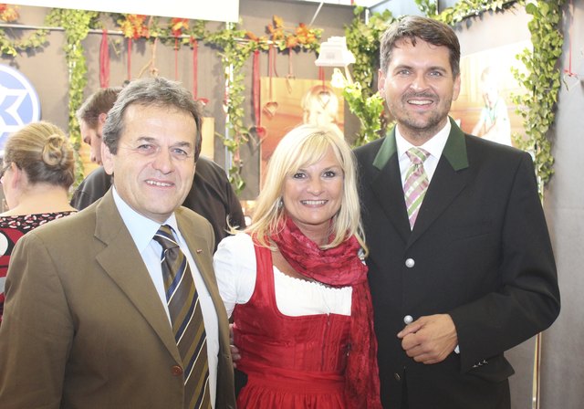 Foto: Andreas Schmidberger