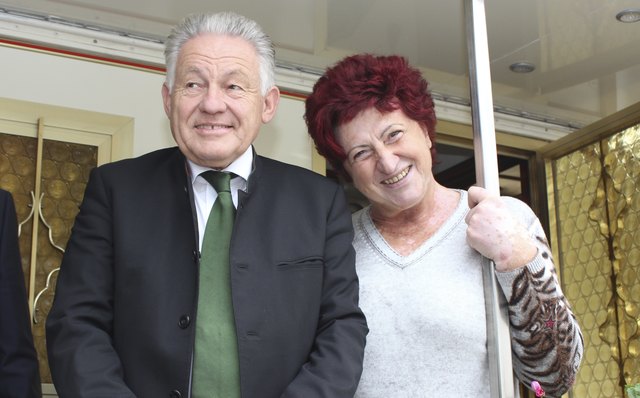 Foto: Andreas Schmidberger