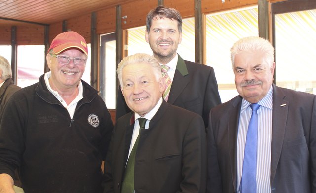 Foto: Andreas Schmidberger