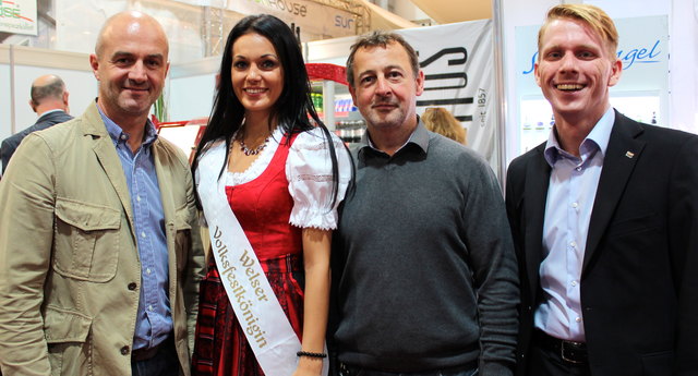 Foto: Andreas Schmidberger