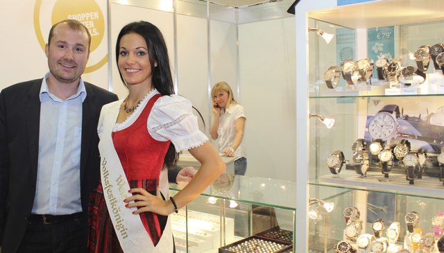 Foto: Andreas Schmidberger