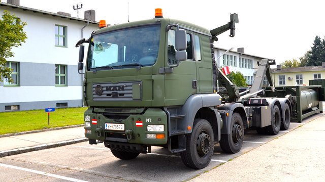 Lebensmitteltransporter