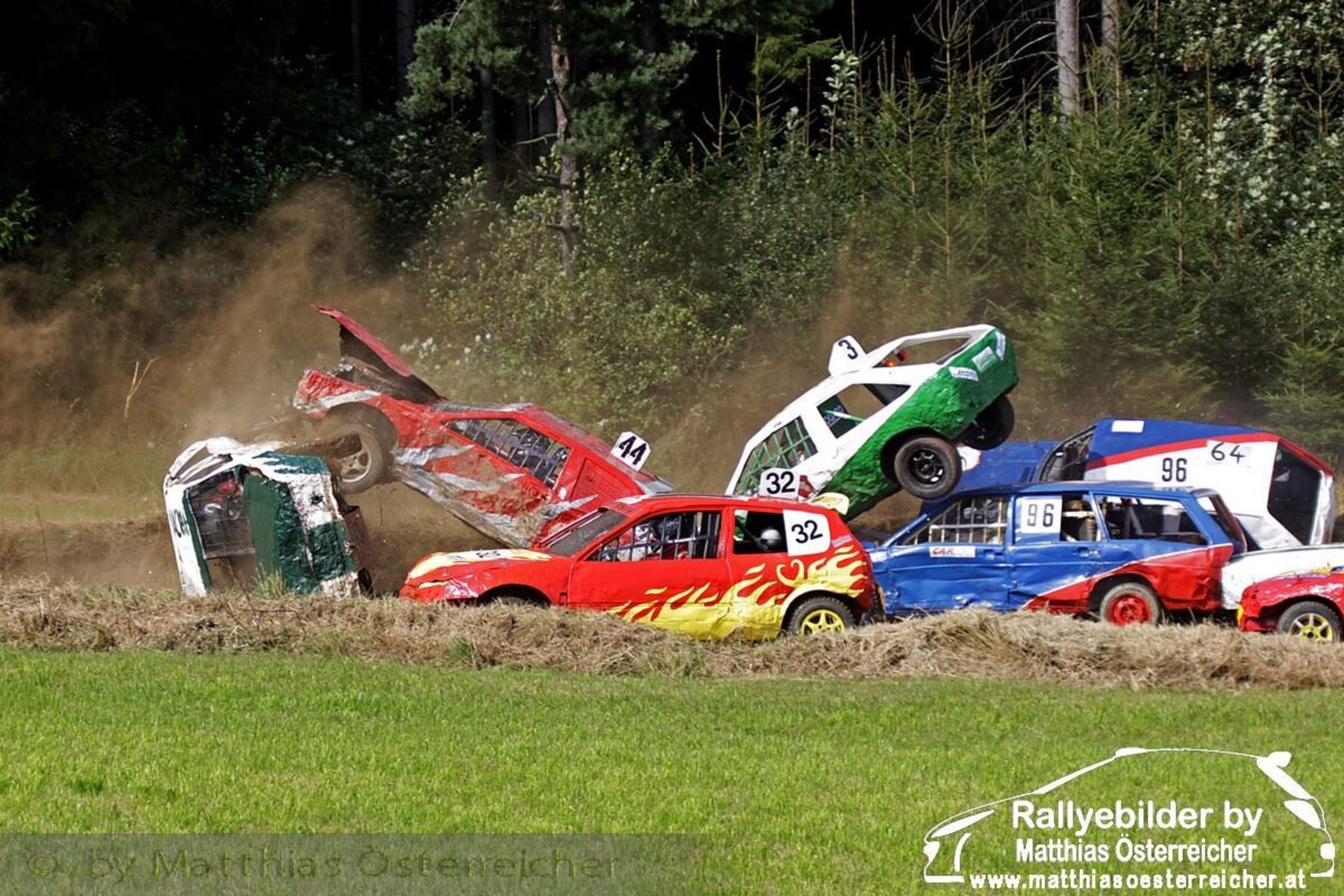 Autocrash Autocrash
