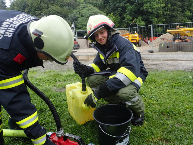 Foto: Feuerwehr