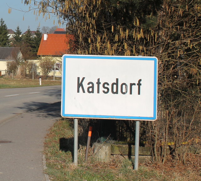 Sujetfoto - Wir zeigen Katsdorf von seiner schönsten Seite