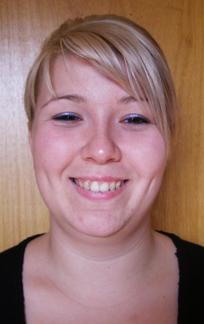 Claudia Pfeffer, Friseurmeisterin, mobile Friseurin