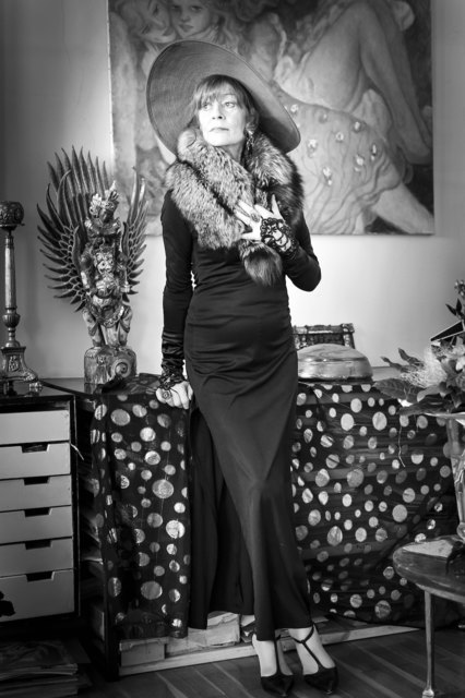 Dina Larot