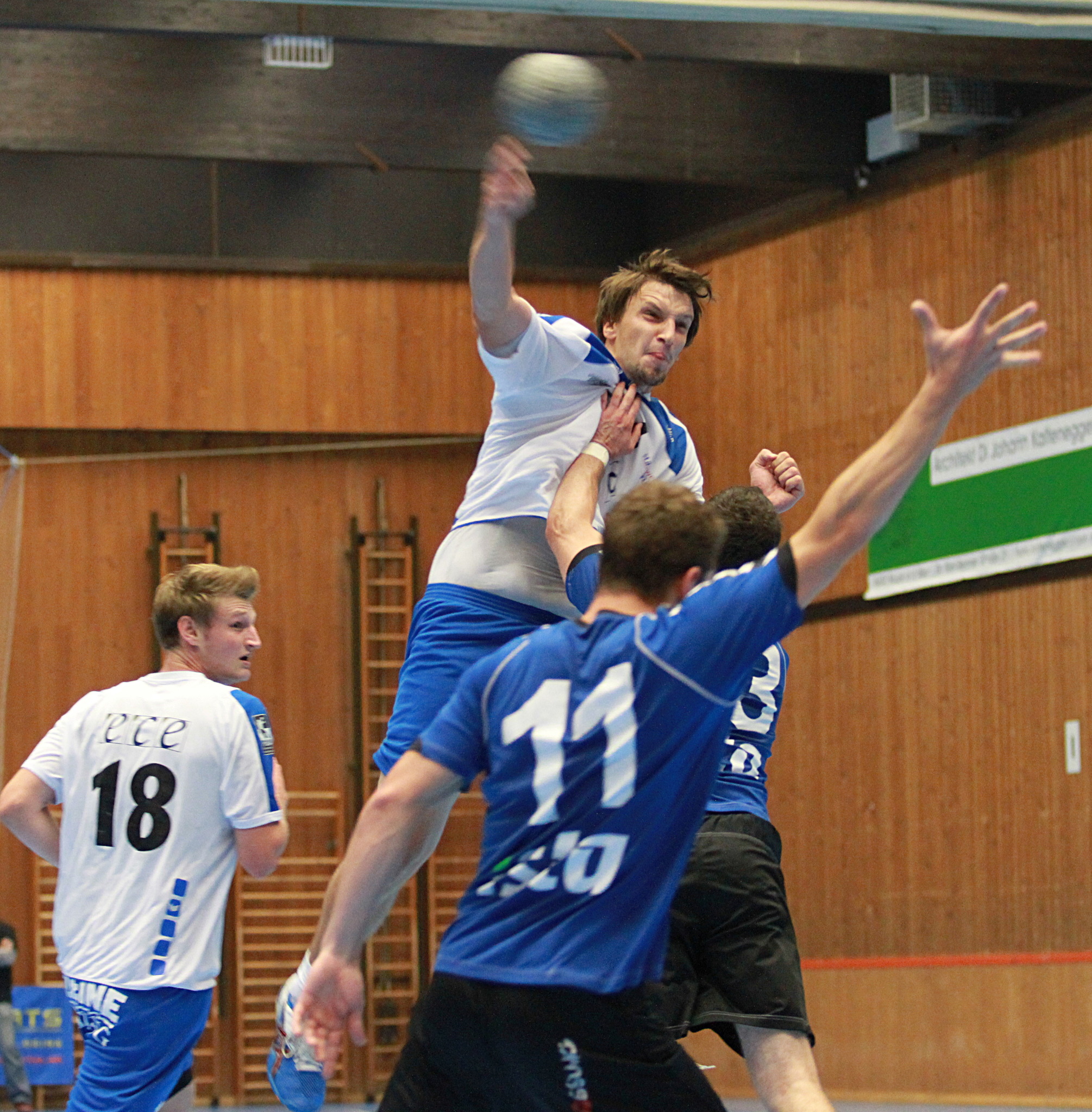 Pucnik kommt jetzt als Gegner Bruck an der Mur