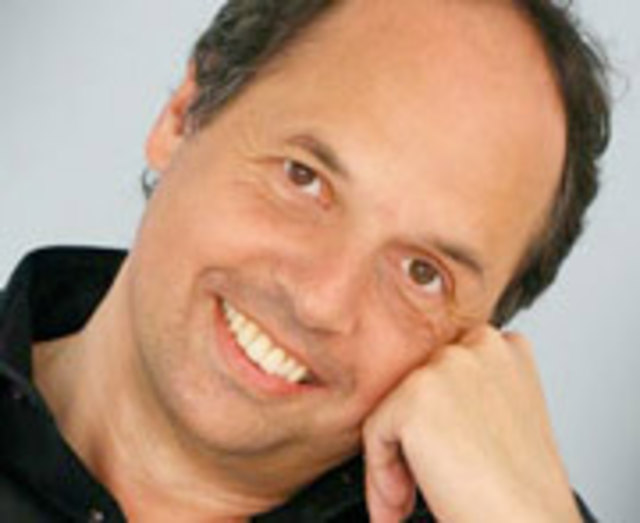 Franz Christian Traxler | Foto: Franz Christian Traxler